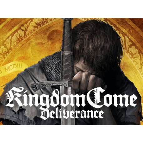 Kingdom Come: Deliverance TR XBOX One / Xbox Series X|S CD Key