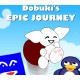 Dobuki's Epic Journey PC Steam CD Key