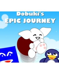 Dobuki's Epic Journey PC Steam CD Key