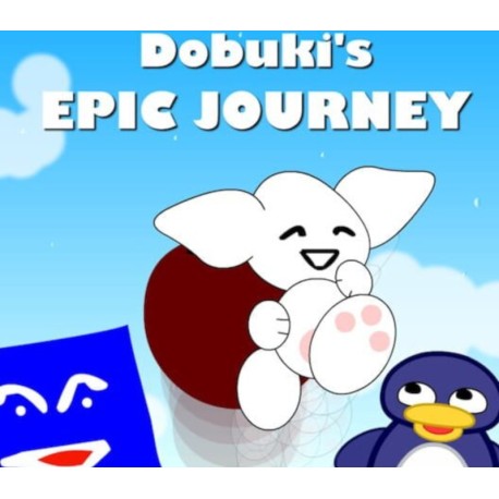 Dobuki's Epic Journey PC Steam CD Key
