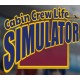 Cabin Crew Life Simulator PC Steam Account
