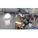 Cabin Crew Life Simulator PC Steam Account