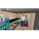 Cabin Crew Life Simulator PC Steam Account