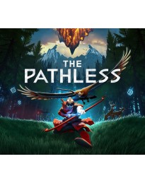 The Pathless PC Steam Account