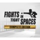 Fights in Tight Spaces Complete Edition (2023) EU PC Steam CD Key