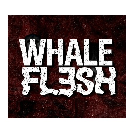 Whale Flesh PC Steam CD Key