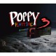 Poppy Playtime - Chapter 3 DLC PC Steam Account