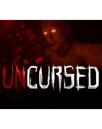 UNCURSED PC Steam CD Key