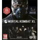 Mortal Kombat XL RoW Steam CD Key