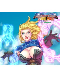 Patriotika RPG: Shadow World PC Steam CD Key