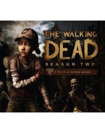 The Walking Dead Season 2 PS4/PS5 Account