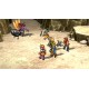 Suikoden I&II HD Remaster Gate Rune and Dunan Unification Wars PC Steam Account