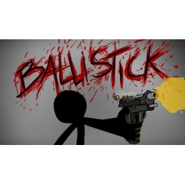 Ballistick Steam CD Key