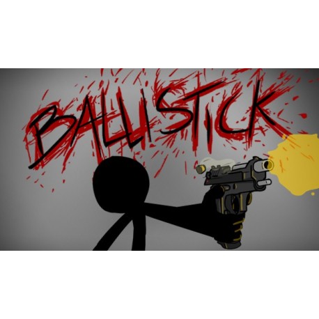 Ballistick Steam CD Key