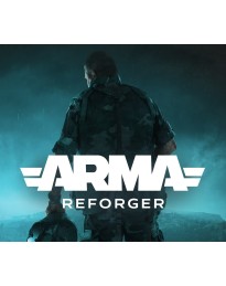 Arma Reforger PS5 Account