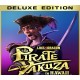 Like a Dragon: Pirate Yakuza in Hawaii: Deluxe Edition EU XBOX One / Xbox Series X|S / PC CD Key