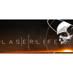 Laserlife PC Steam CD Key