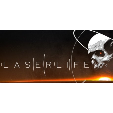 Laserlife PC Steam CD Key