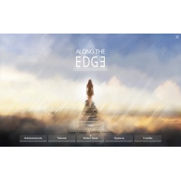 Along the Edge Steam CD Key