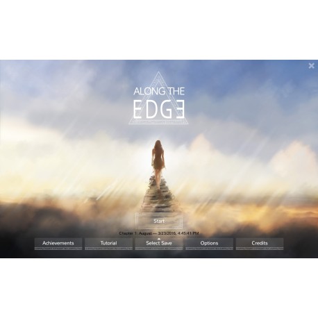 Along the Edge Steam CD Key