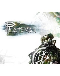 Plateman PC Steam CD Key