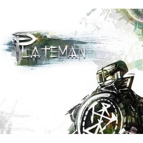 Plateman PC Steam CD Key