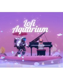 lofi aquarium PC Steam CD Key