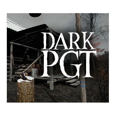 Dark PGT PC Steam CD Key