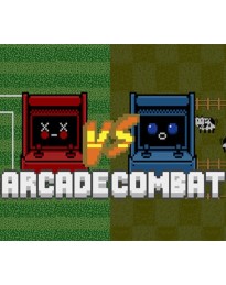 Arcade Combat PC Steam CD Key