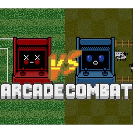 Arcade Combat PC Steam CD Key