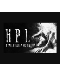 HPL: Nyarlathotep Rising PC Steam CD Key