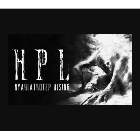 HPL: Nyarlathotep Rising PC Steam CD Key