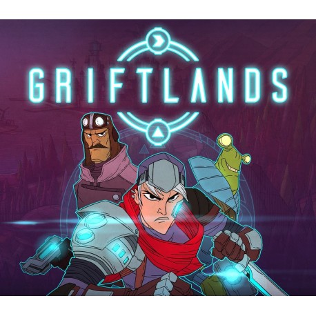Griftlands EU PC Steam CD Key
