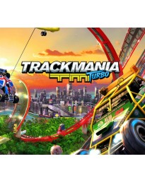 Trackmania Turbo PS4/PS5 Account