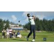 PGA TOUR 2K25 Deluxe Edition US Xbox Series X|S CD Key