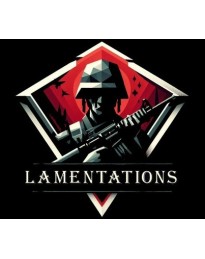 Lamentations PC Steam CD Key