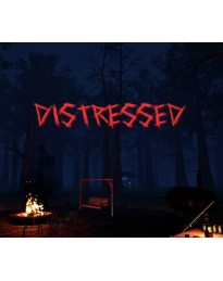 Distressed PC Steam CD Key