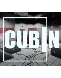 Cubin PC Steam CD Key