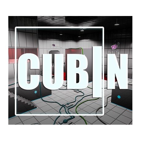 Cubin PC Steam CD Key