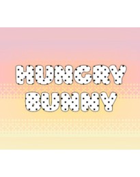 Hungry Bunny PC Steam CD Key