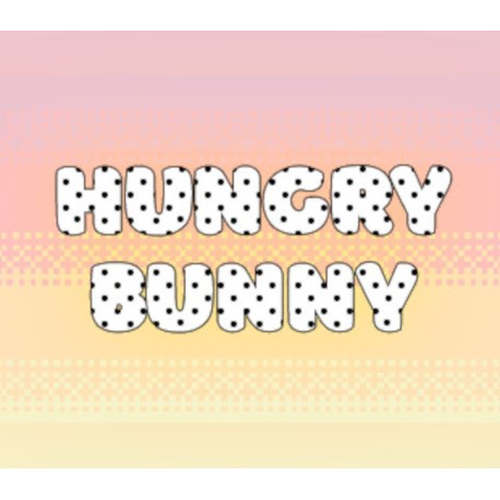 Hungry Bunny PC Steam CD Key