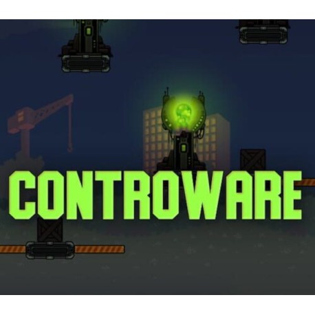 Controware PC Steam CD Key