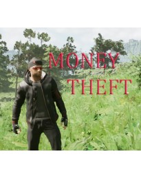 Money Theft PC Steam CD Key