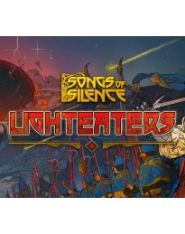Songs of Silence - Lighteaters DLC PC Steam CD Key