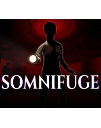 SOMNIFUGE PC Steam CD Key