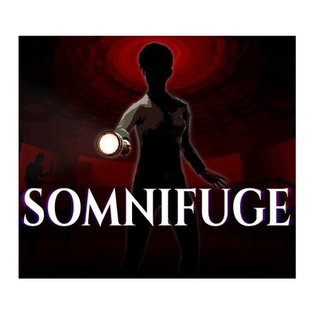 SOMNIFUGE PC Steam CD Key
