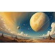 A Tiny Space Adventure PC Steam CD Key