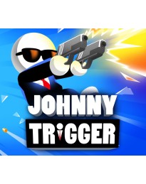 Johnny Trigger PC Steam CD Key
