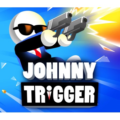 Johnny Trigger PC Steam CD Key