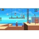 Johnny Trigger PC Steam CD Key